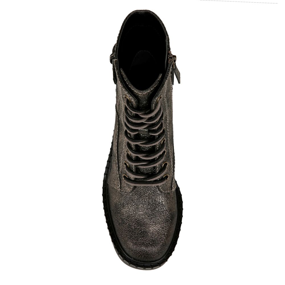 WOMENS PAXON COMBAT BOOT