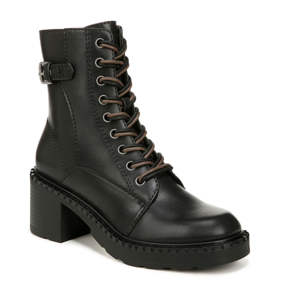 WOMENS PAXON COMBAT BOOT