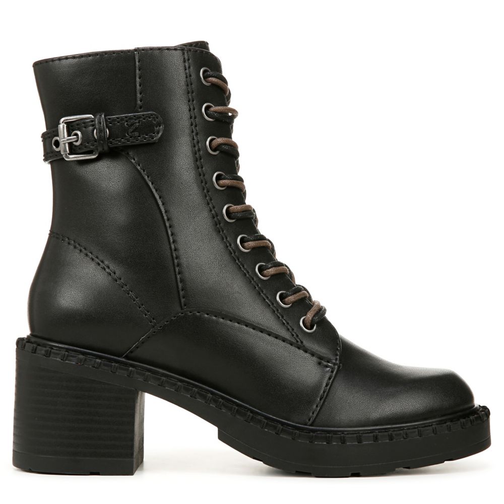 WOMENS PAXON COMBAT BOOT