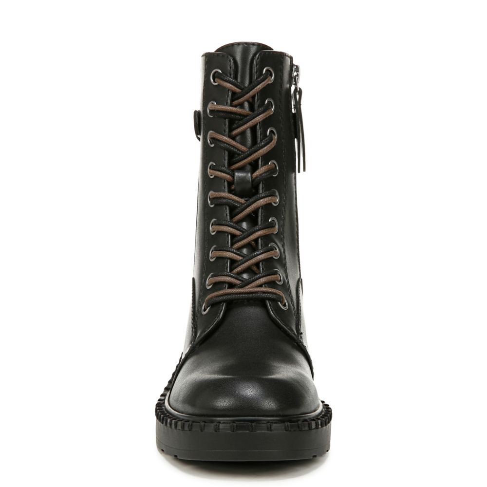 WOMENS PAXON COMBAT BOOT