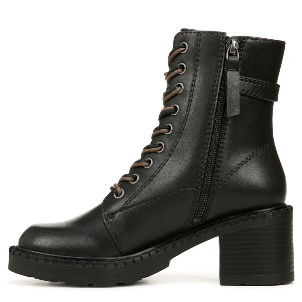 WOMENS PAXON COMBAT BOOT