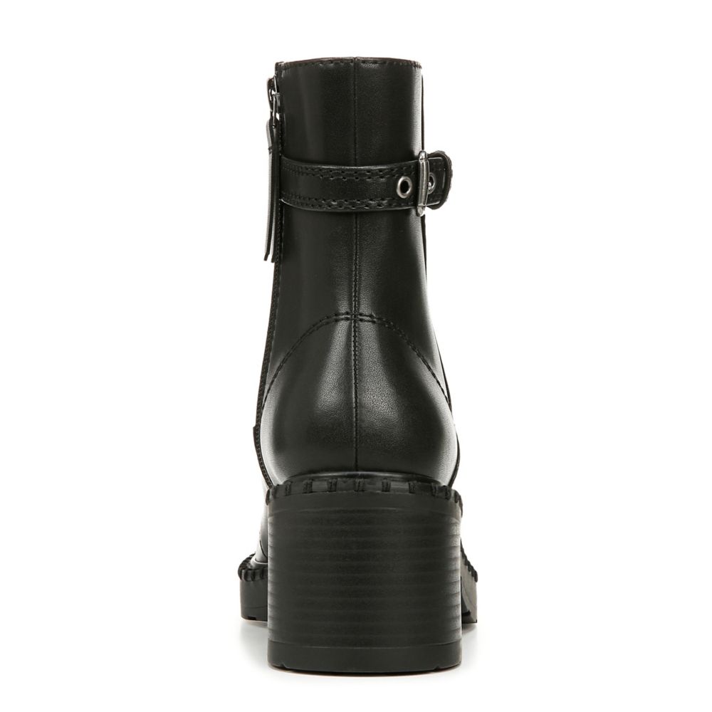 WOMENS PAXON COMBAT BOOT