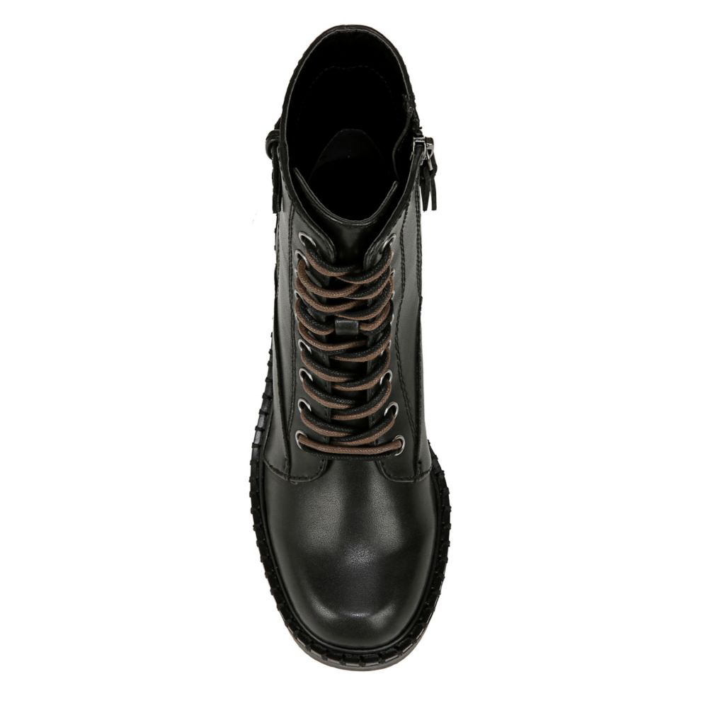 WOMENS PAXON COMBAT BOOT