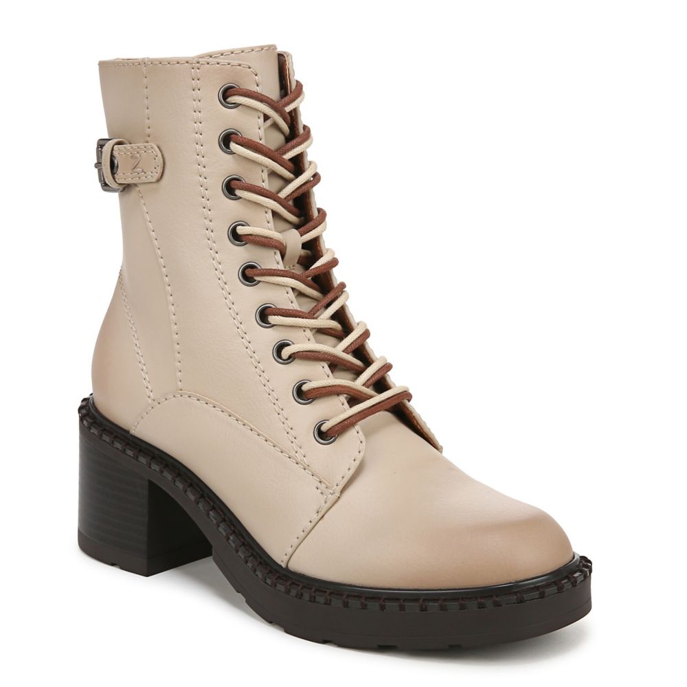 WOMENS PAXON COMBAT BOOT