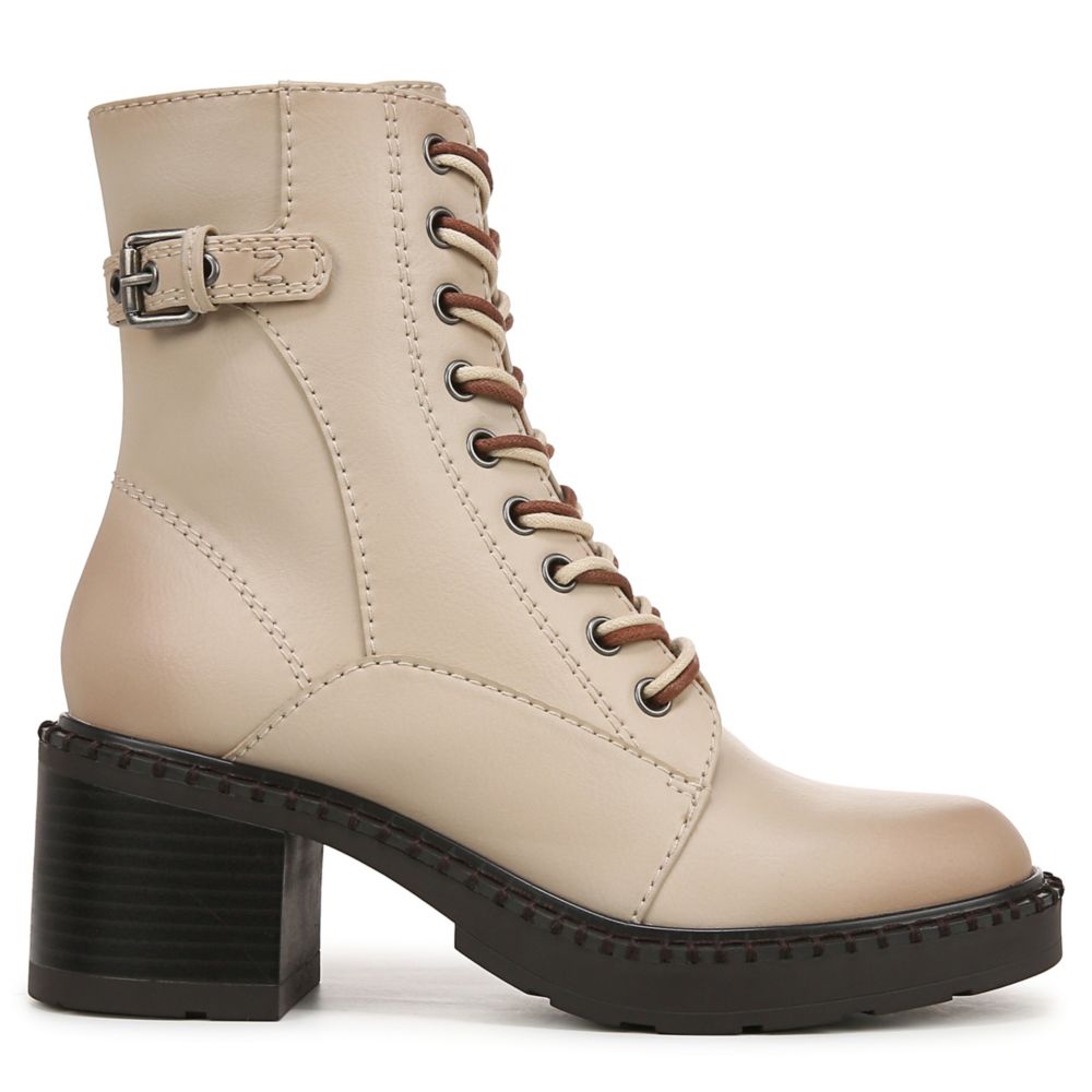 WOMENS PAXON COMBAT BOOT