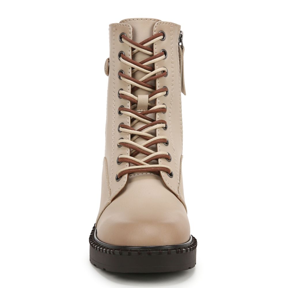 WOMENS PAXON COMBAT BOOT