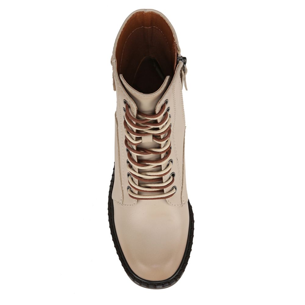 WOMENS PAXON COMBAT BOOT