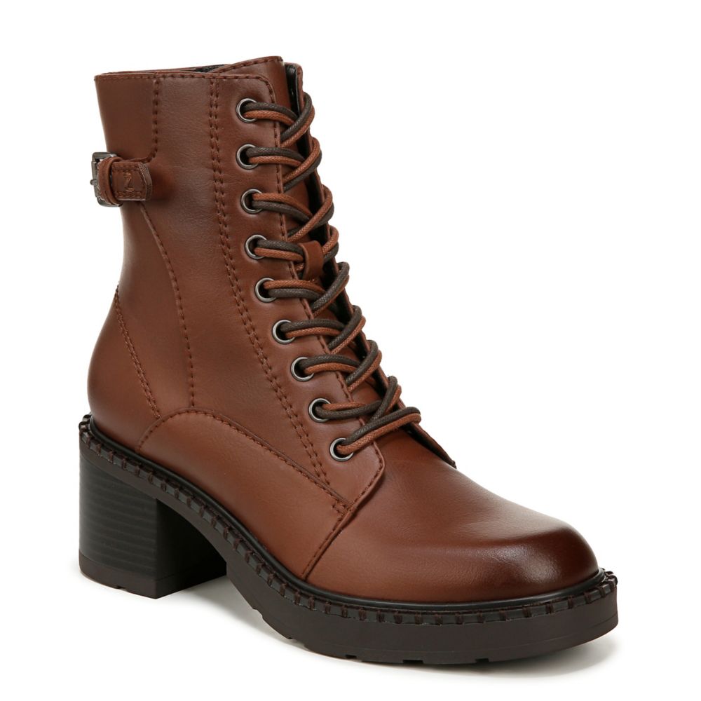 WOMENS PAXON COMBAT BOOT