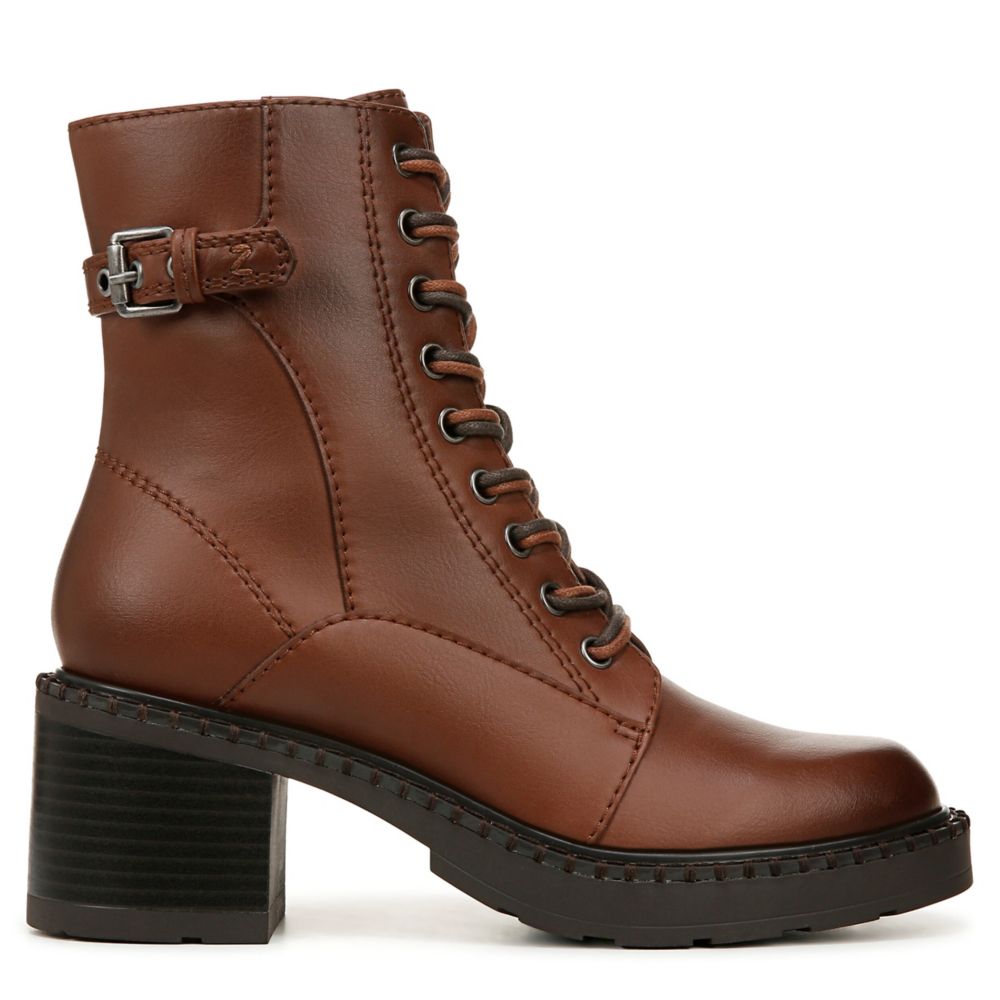 WOMENS PAXON COMBAT BOOT