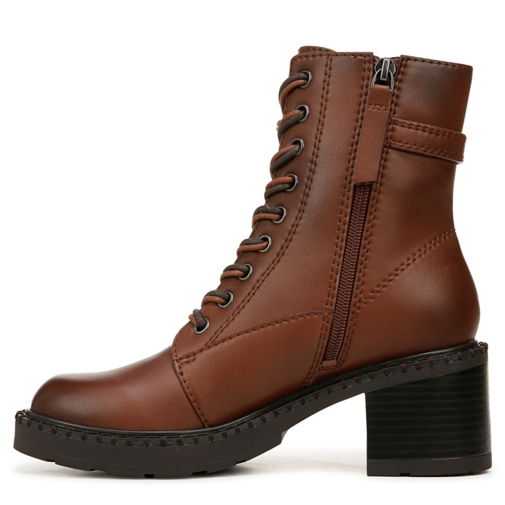 WOMENS PAXON COMBAT BOOT