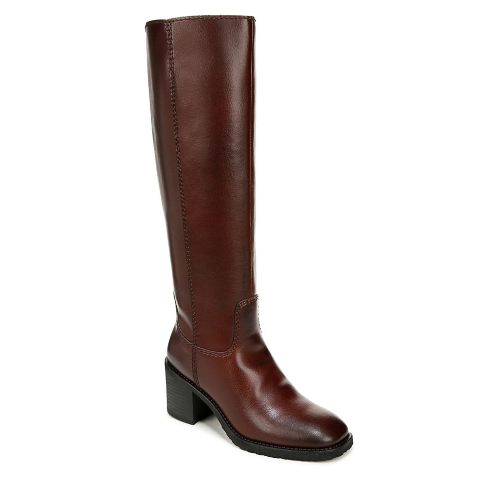 WOMENS CINDY TALL BOOT