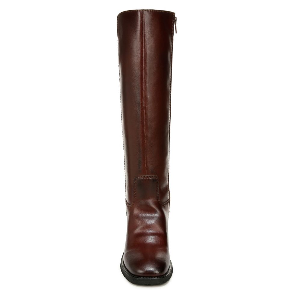 WOMENS CINDY TALL BOOT