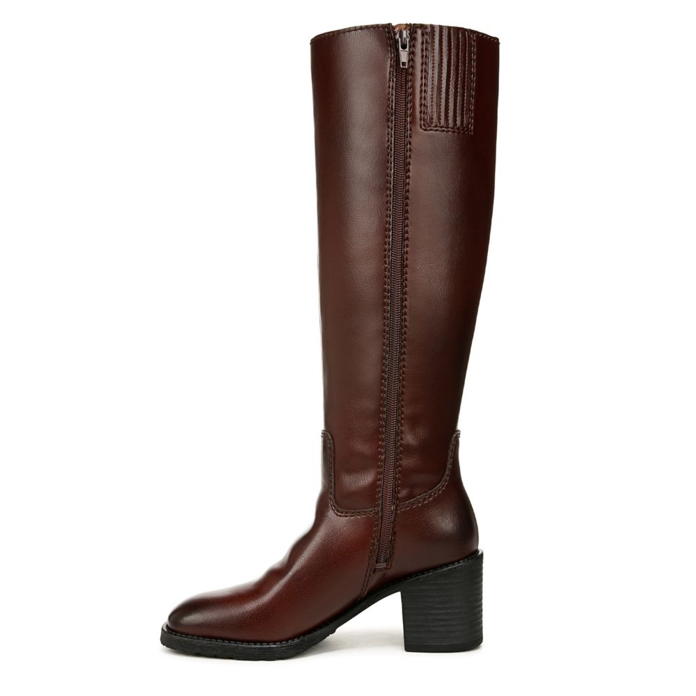 WOMENS CINDY TALL BOOT