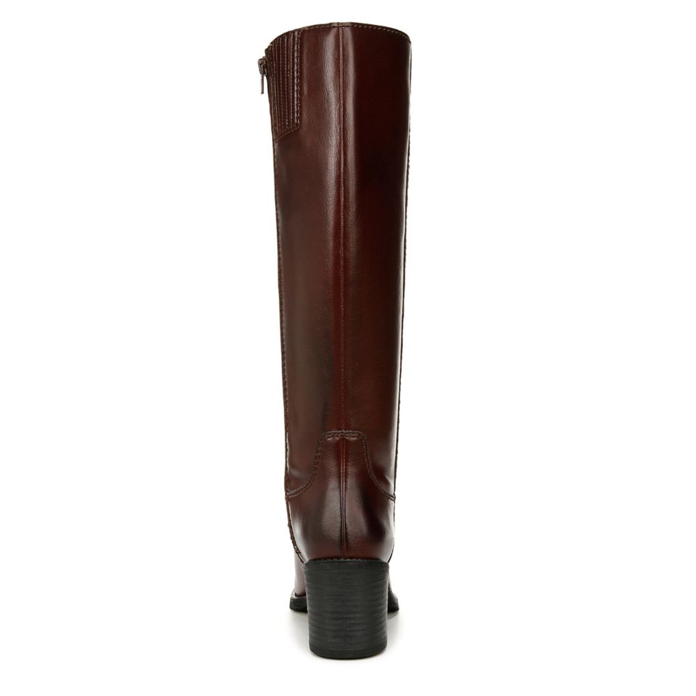 WOMENS CINDY TALL BOOT