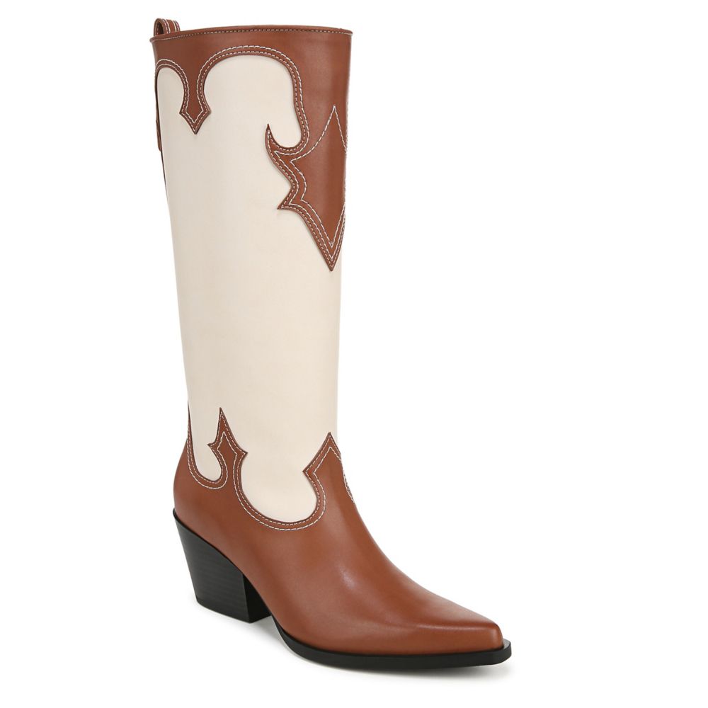 WOMENS DAWSON WESTERN BOOT