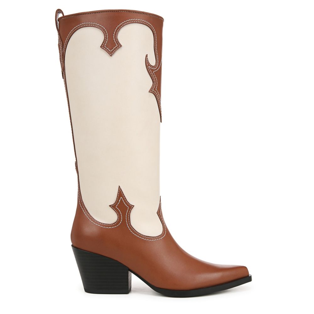 WOMENS DAWSON WESTERN BOOT