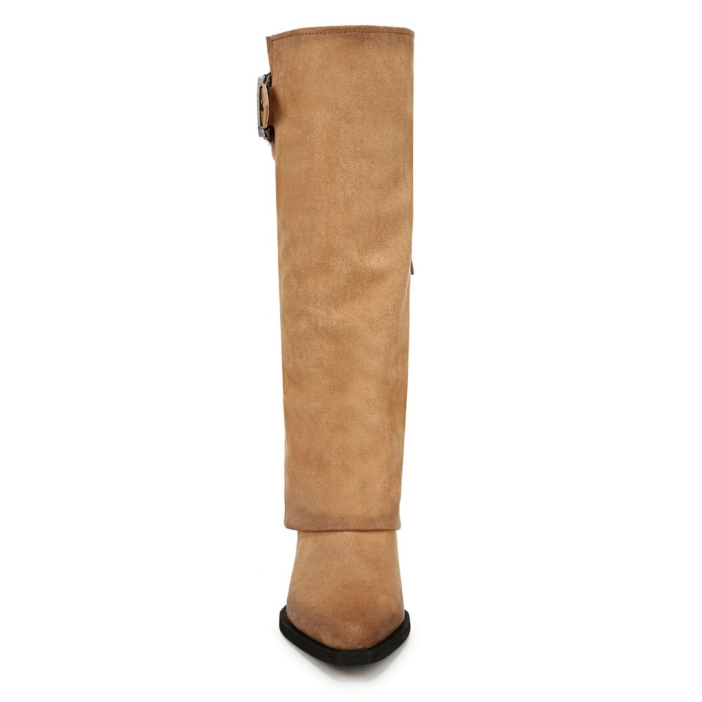 WOMENS ROWENA WESTERN BOOT