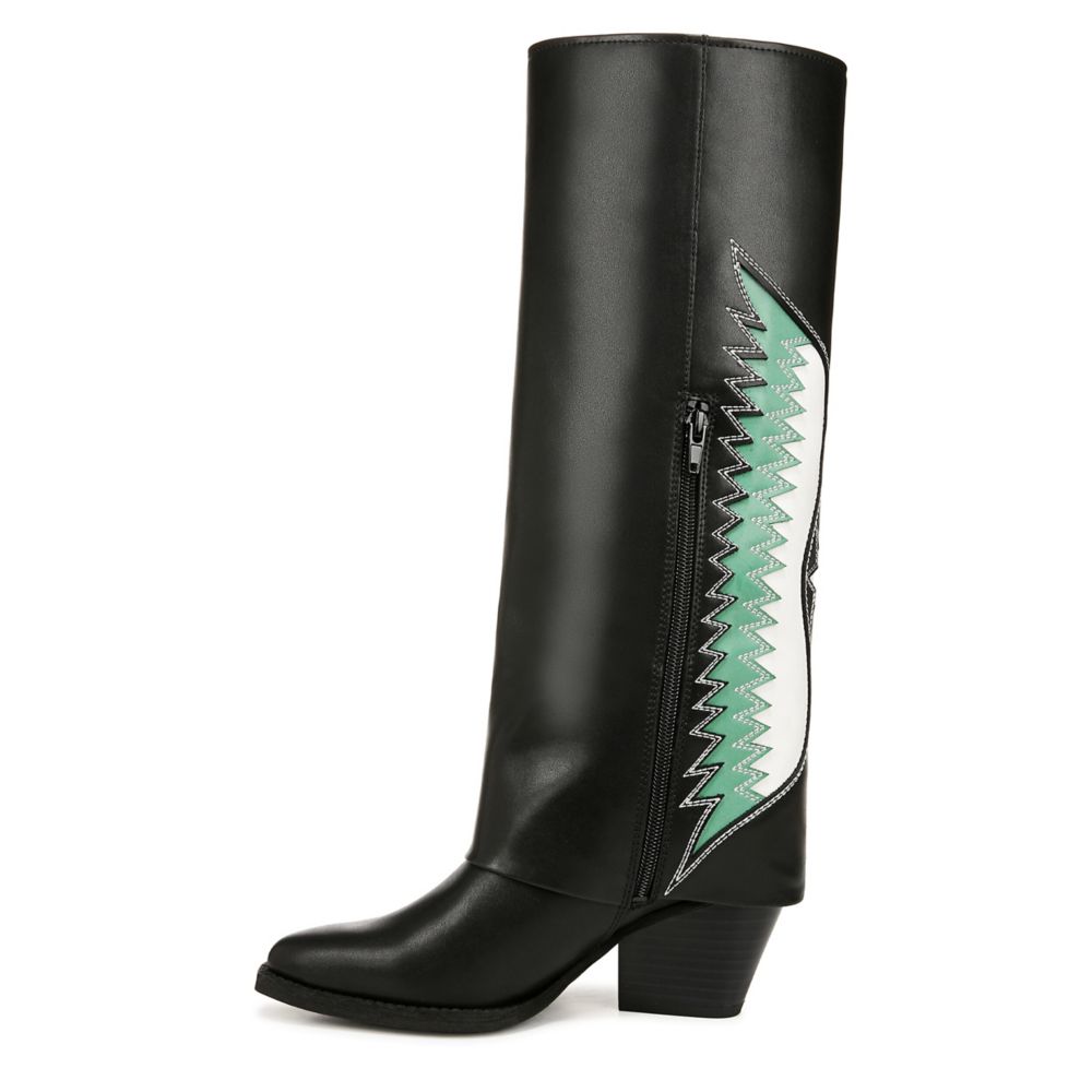 WOMENS ROWENA WESTERN BOOT