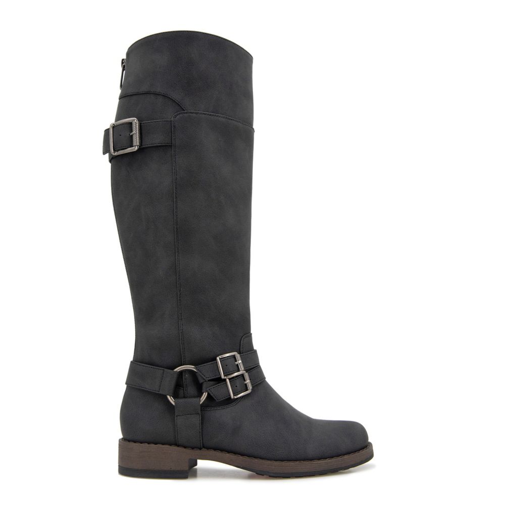 WOMENS COLT WC TALL BOOT