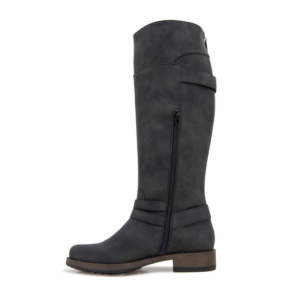 WOMENS COLT WC TALL BOOT