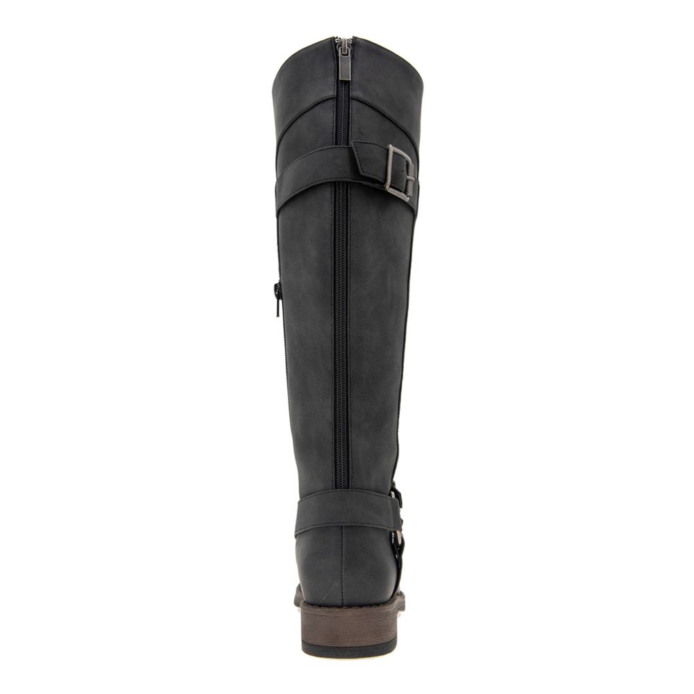 WOMENS COLT WC TALL BOOT