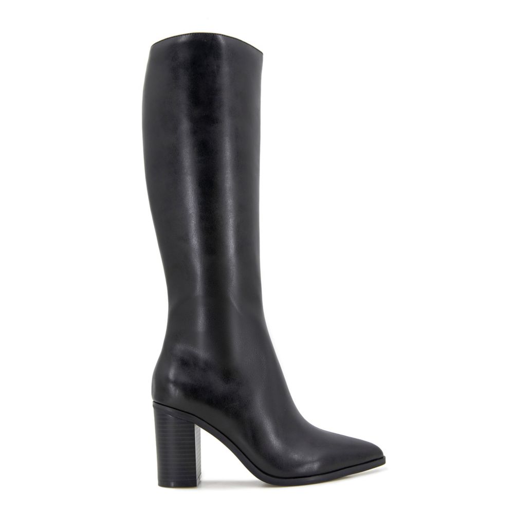 WOMENS BELLA TALL DRESS BOOT