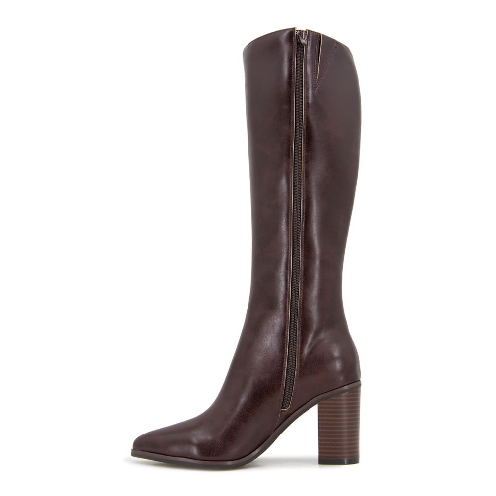 WOMENS BELLA TALL DRESS BOOT