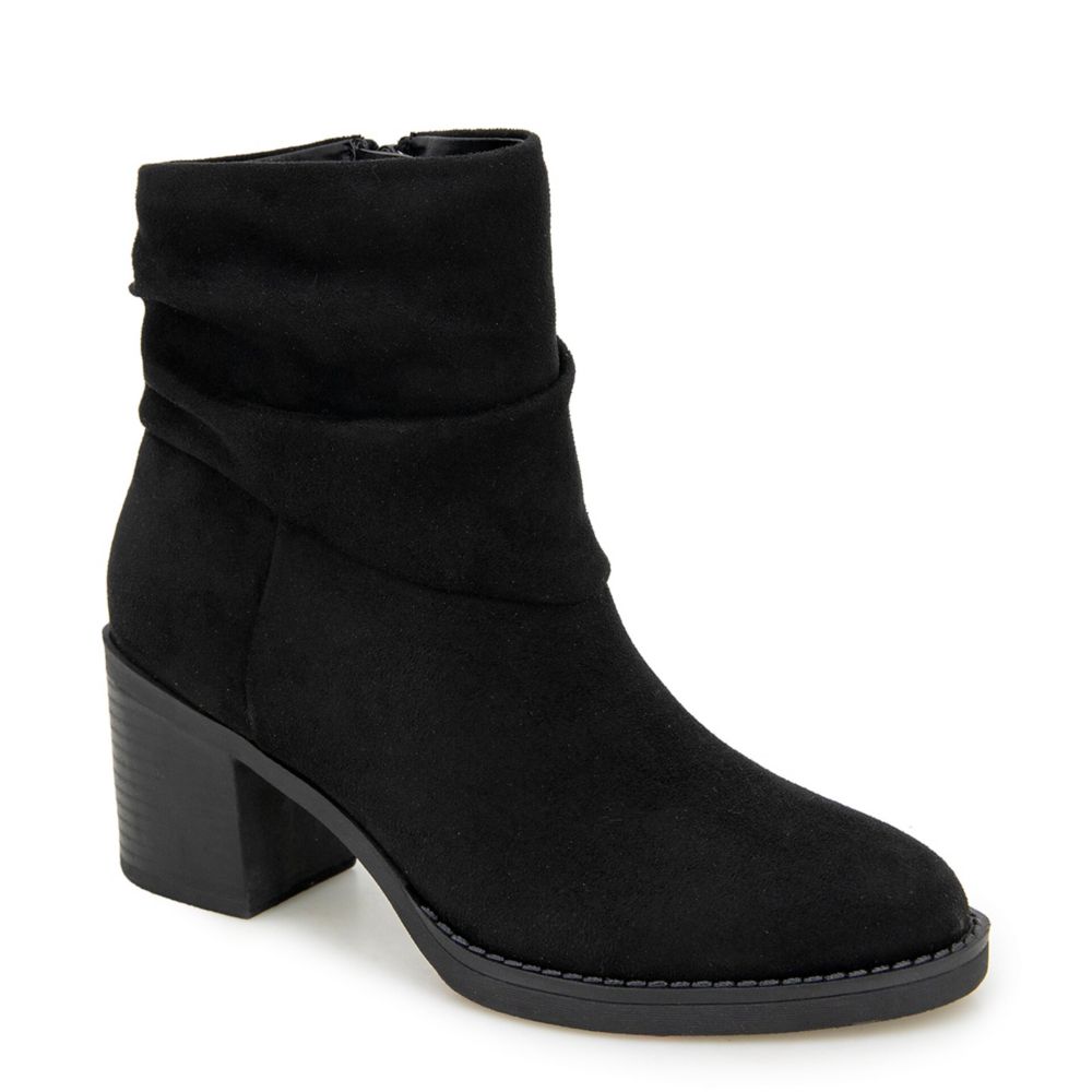 WOMENS JIANNIS CHELSEA ANKLE BOOT