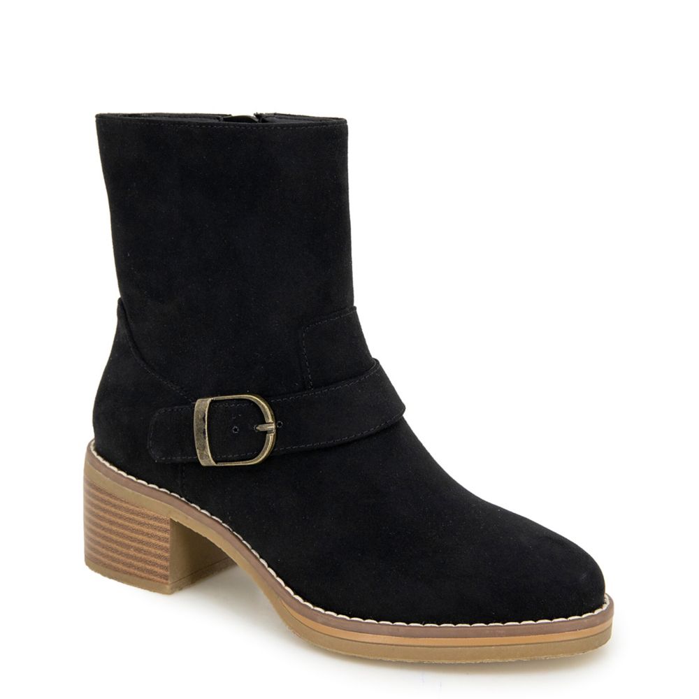 WOMENS NOE CHELSEA BOOT