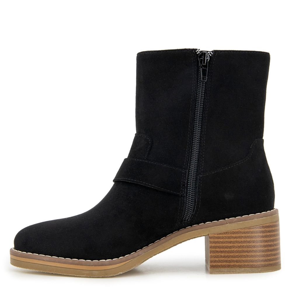 WOMENS NOE CHELSEA BOOT