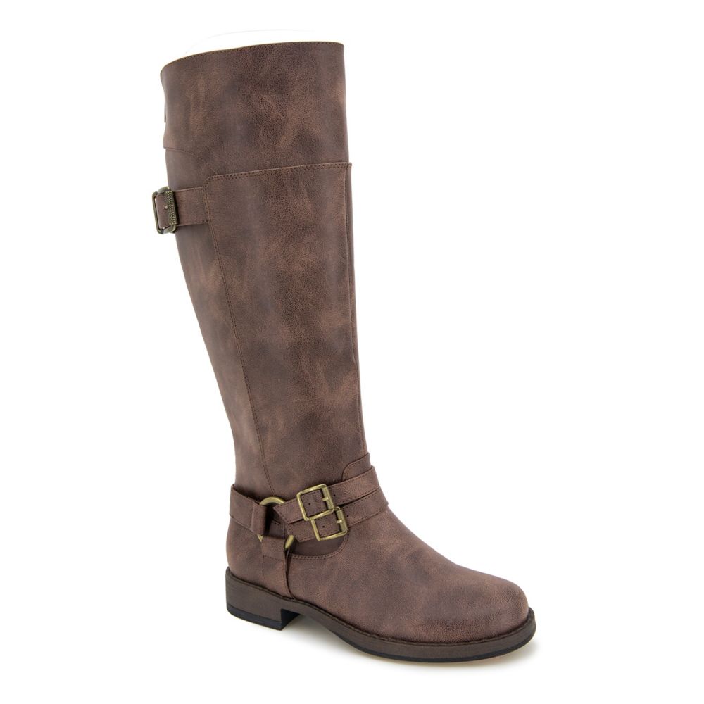 WOMENS COLT WC TALL BOOT