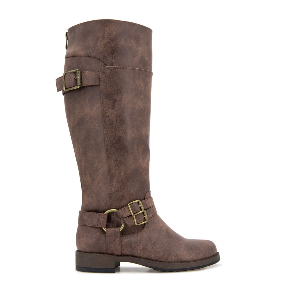 WOMENS COLT WC TALL BOOT