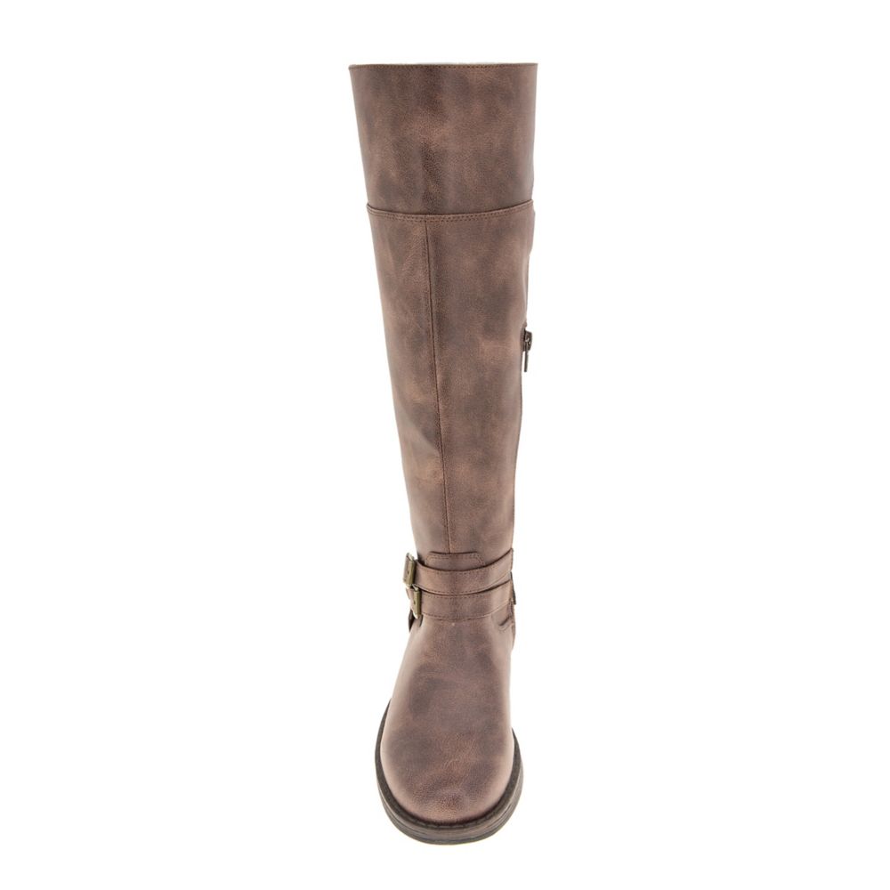 WOMENS COLT WC TALL BOOT