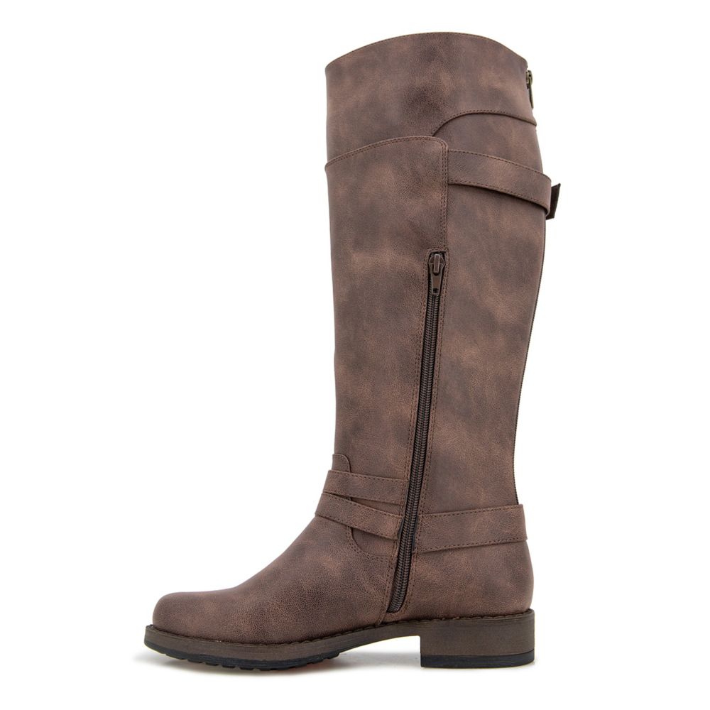 WOMENS COLT WC TALL BOOT