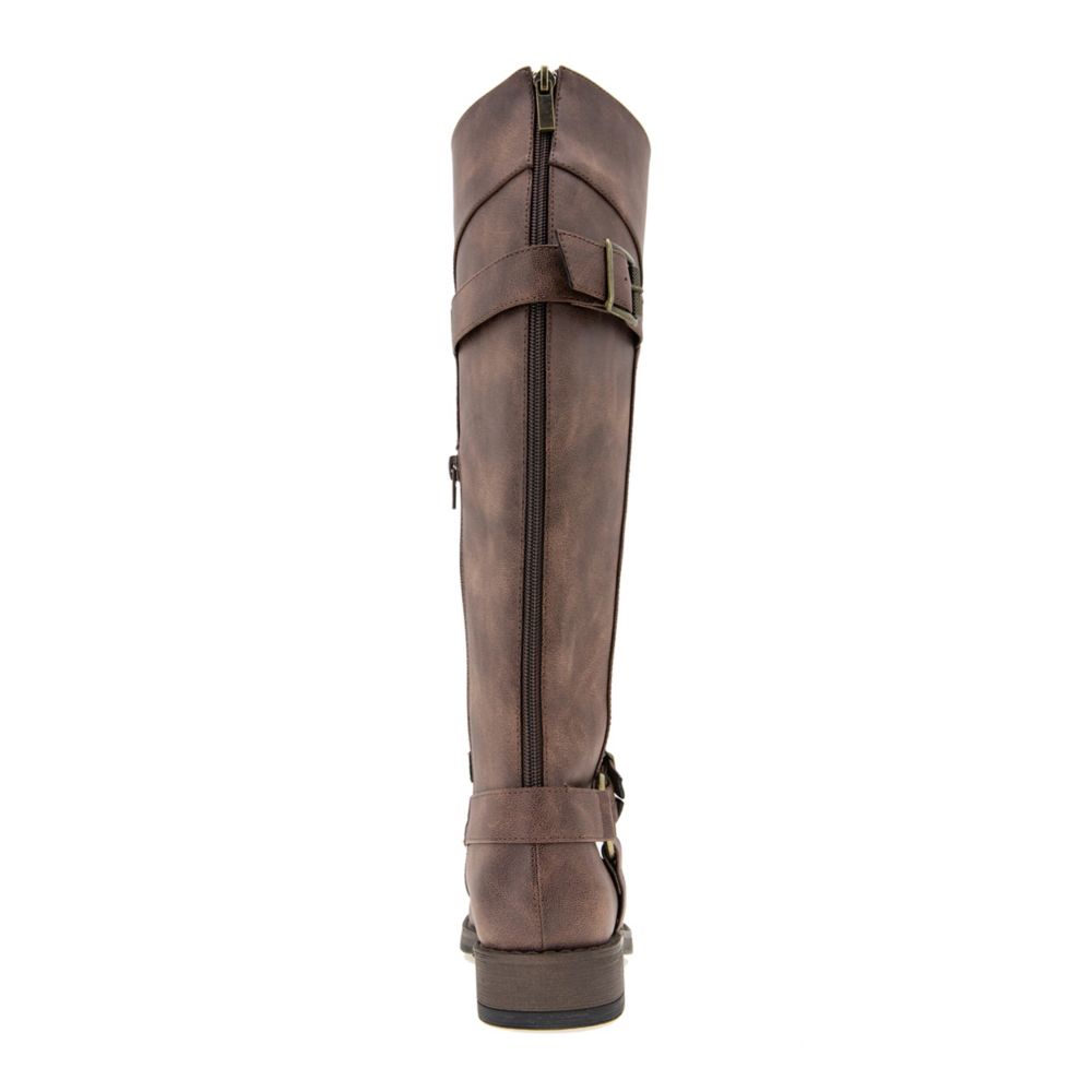 WOMENS COLT WC TALL BOOT