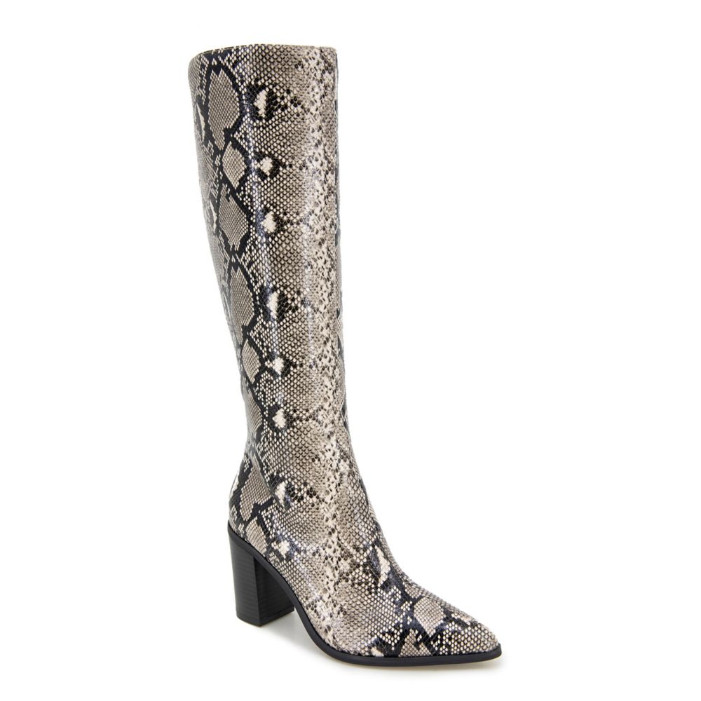 WOMENS BELLA TALL DRESS BOOT