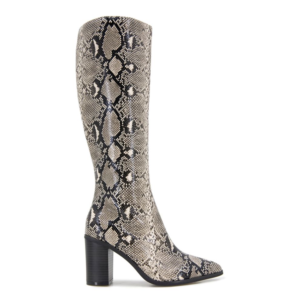 WOMENS BELLA TALL DRESS BOOT