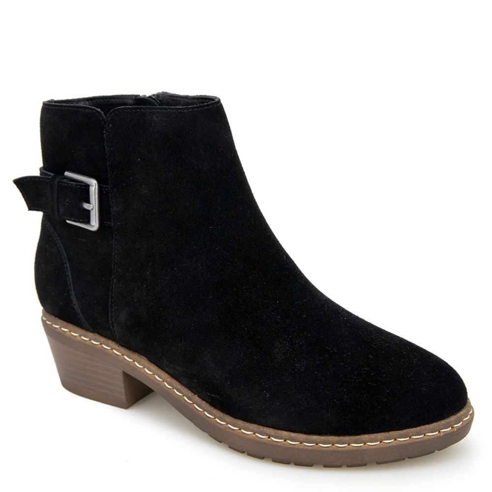 WOMENS GLAM CHELSEA ANKLE BOOT