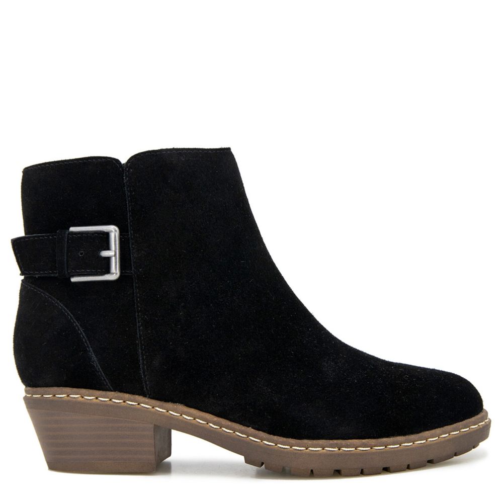 WOMENS GLAM CHELSEA ANKLE BOOT