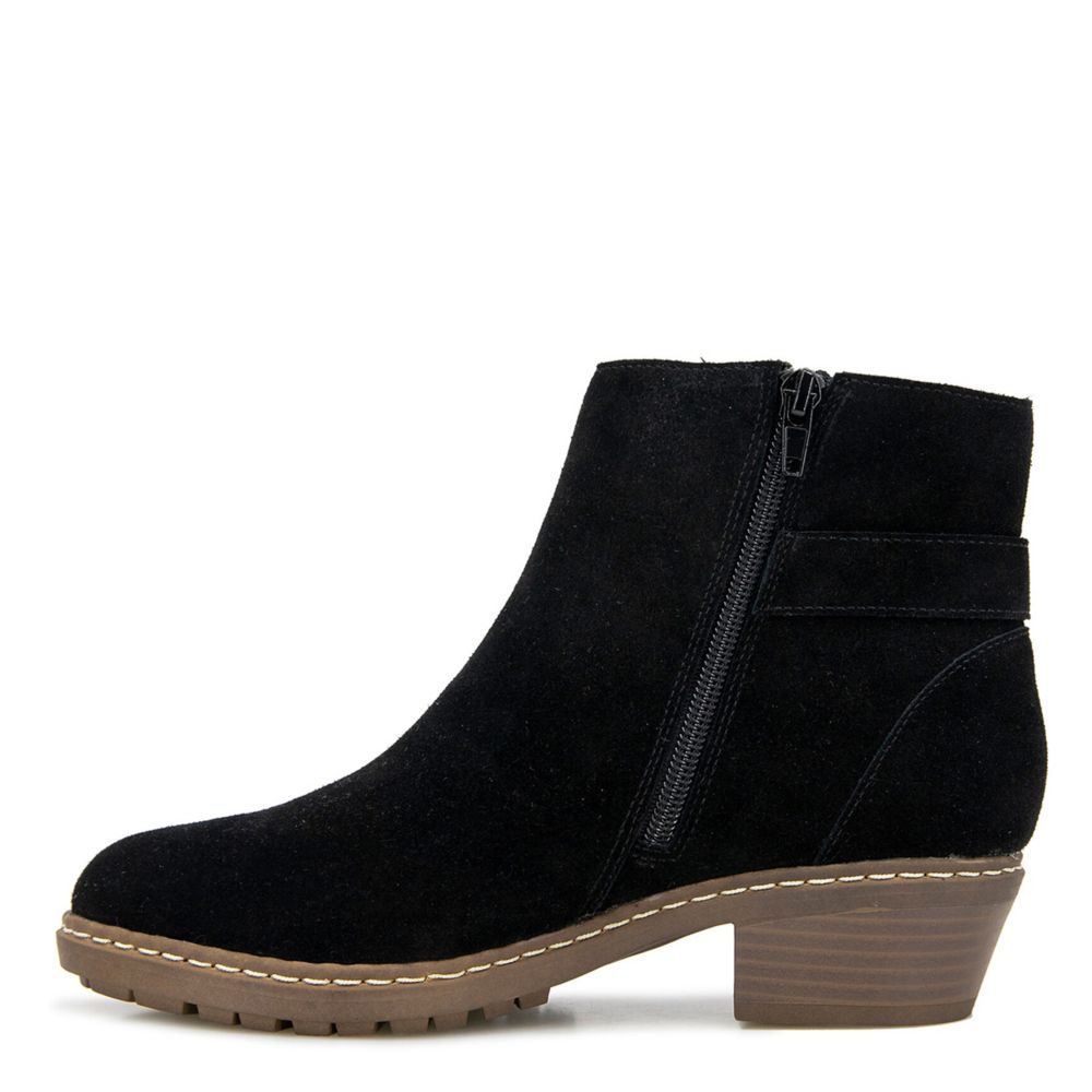 WOMENS GLAM CHELSEA ANKLE BOOT