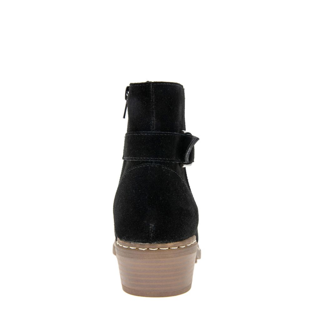 WOMENS GLAM CHELSEA ANKLE BOOT