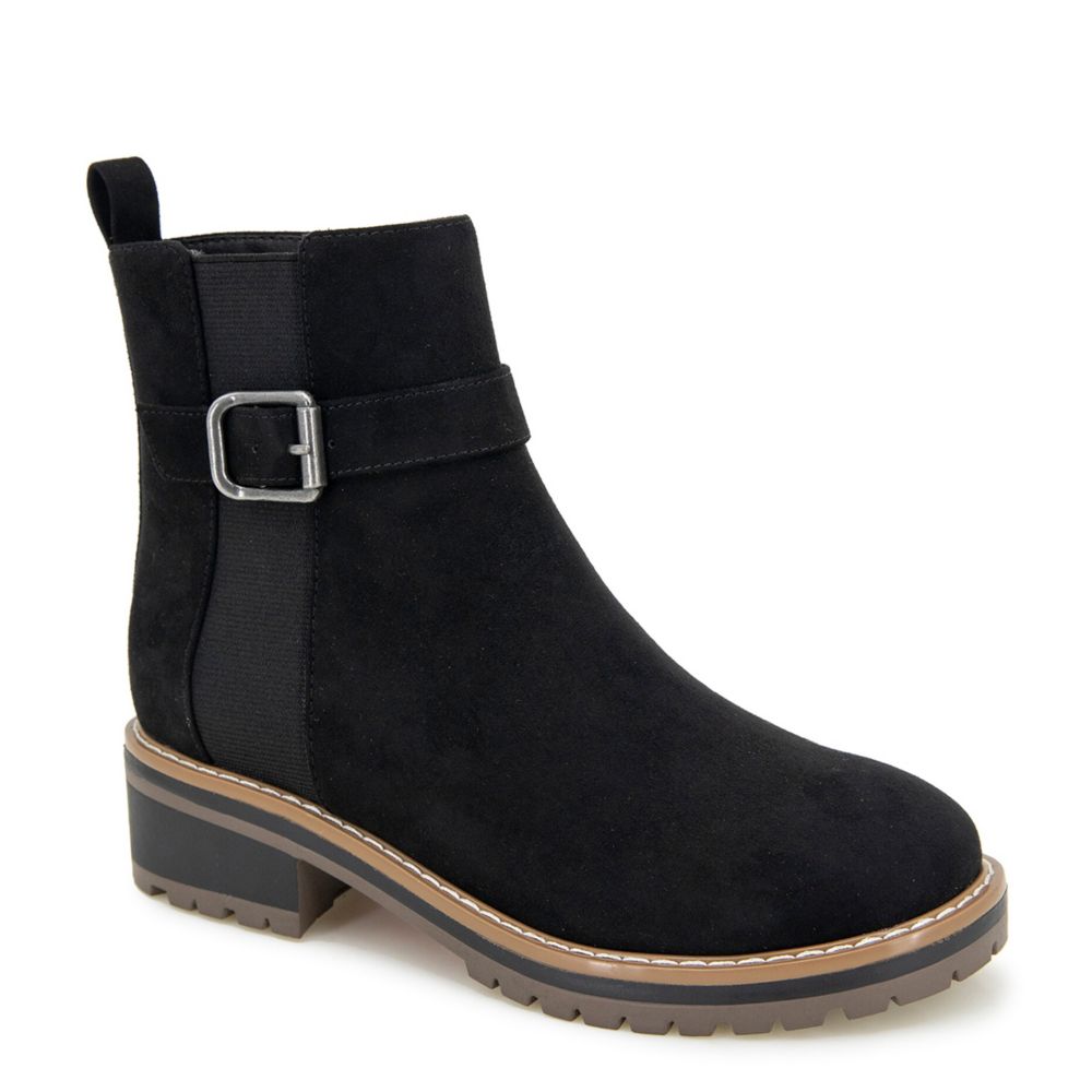 WOMENS KELLY CHELSEA ANKLE BOOT