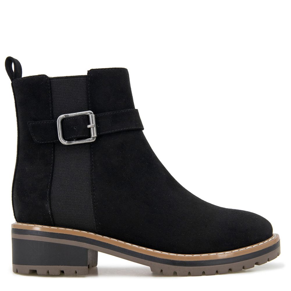 WOMENS KELLY CHELSEA ANKLE BOOT