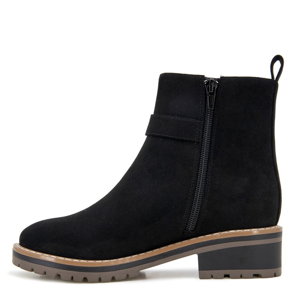 WOMENS KELLY CHELSEA ANKLE BOOT