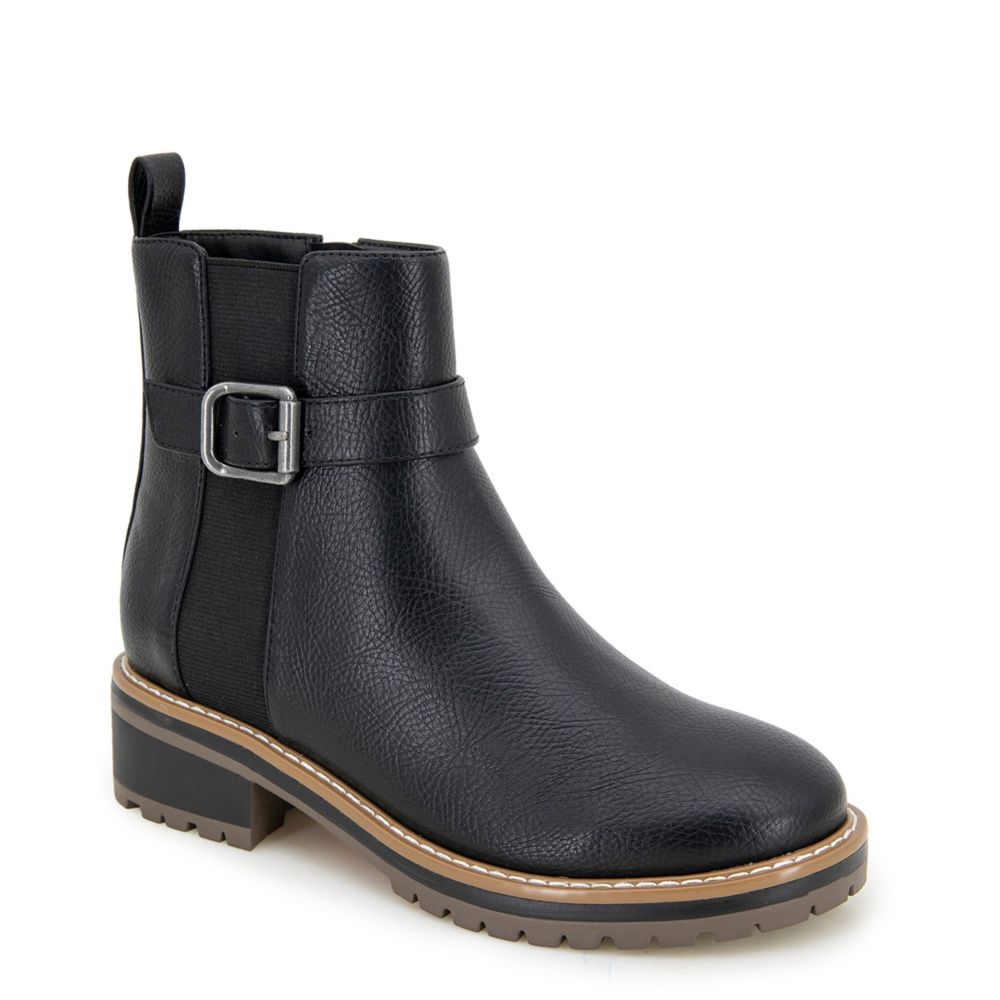 WOMENS KELLY CHELSEA ANKLE BOOT