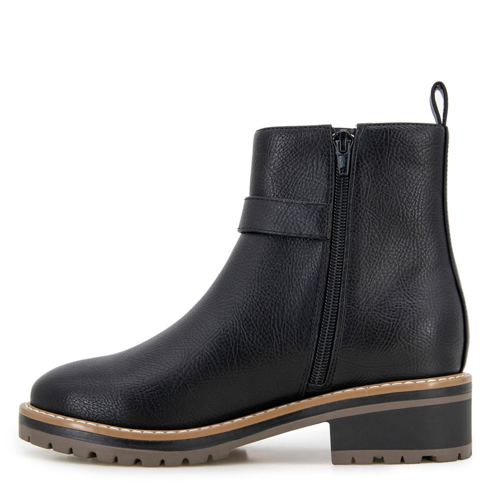 WOMENS KELLY CHELSEA ANKLE BOOT