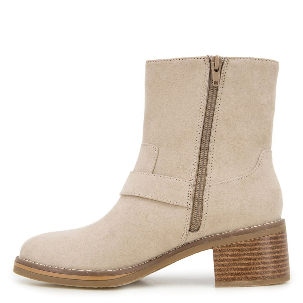 WOMENS NOE CHELSEA BOOT