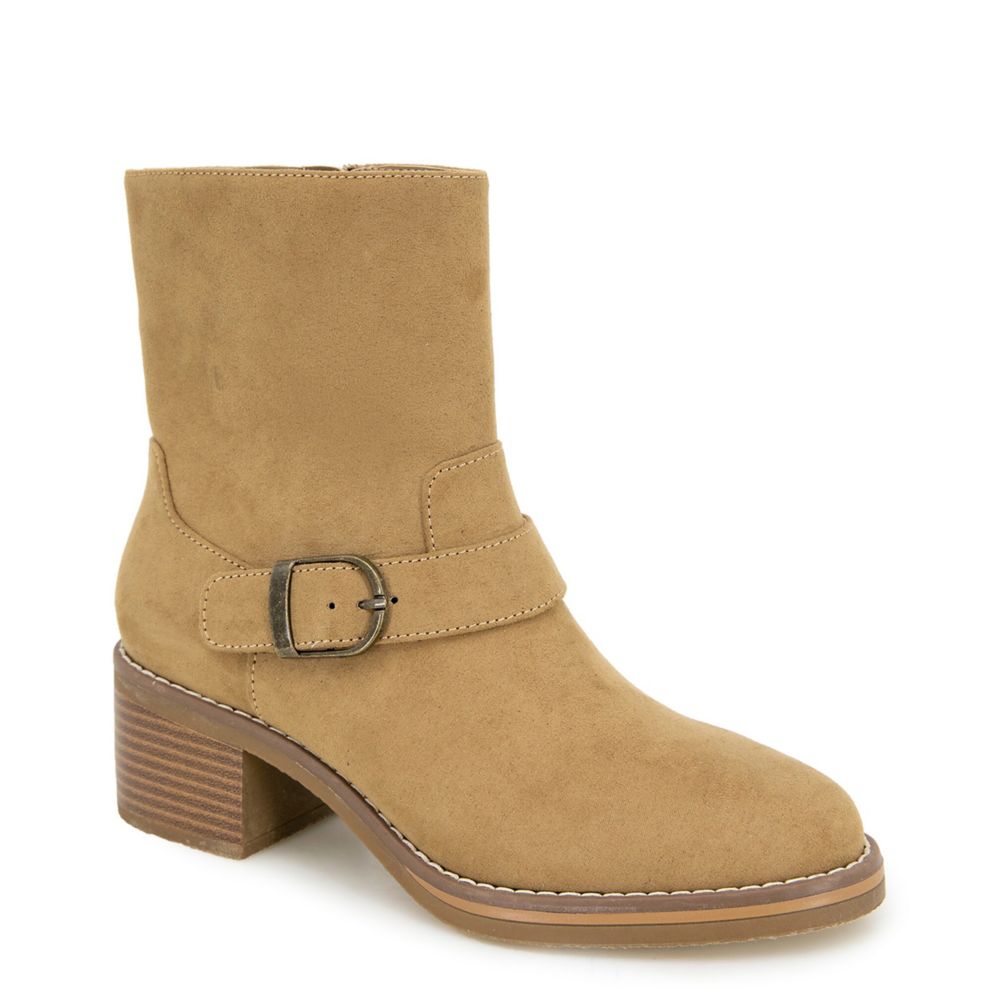 WOMENS NOE CHELSEA BOOT