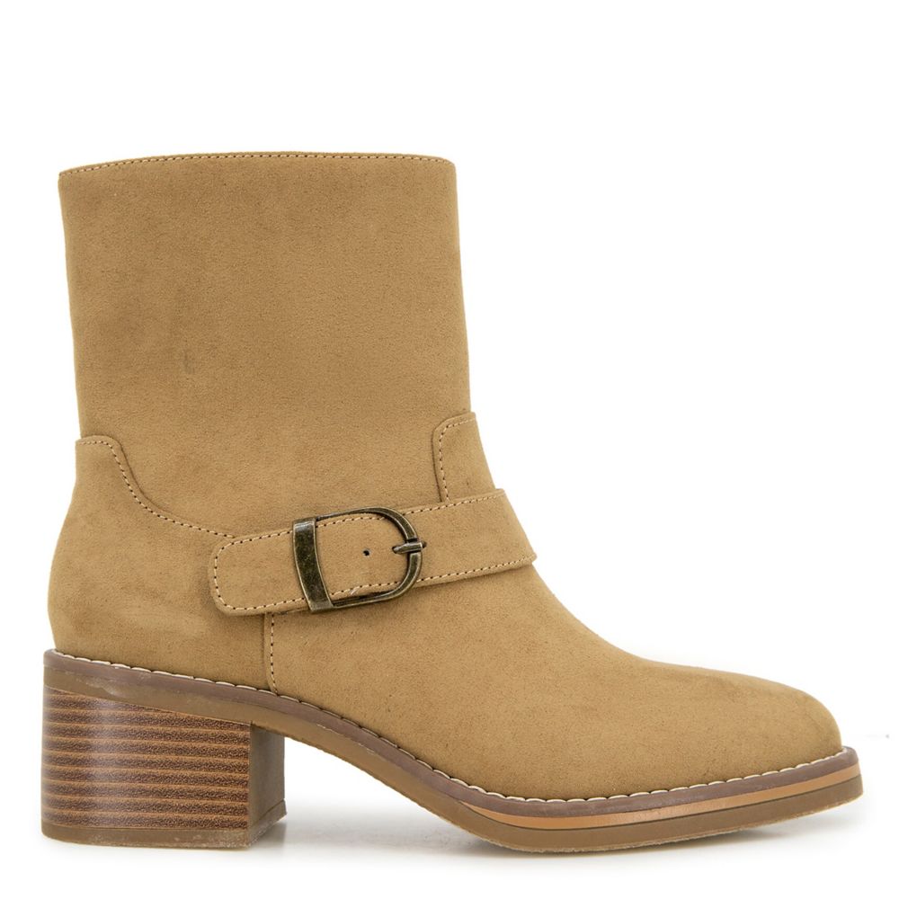 WOMENS NOE CHELSEA BOOT