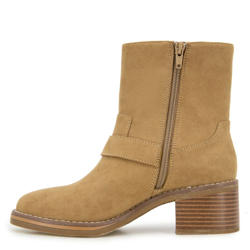 WOMENS NOE CHELSEA BOOT